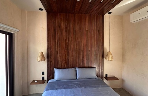 Mazunte Hotel | Hotel Renata