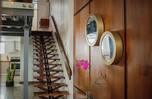 Zona 9 Hotel | Hotel Residencia Del Sol