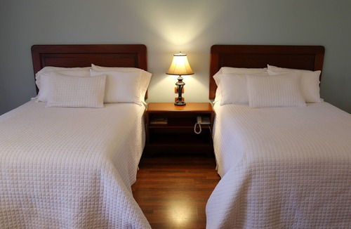 Zona 9 Hotel | Hotel Residencia Del Sol