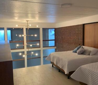 Zona 9 Hotel | Hotel Residencia del Sol