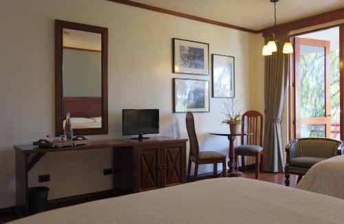 Zona 9 Hotel | Hotel Residencia del Sol