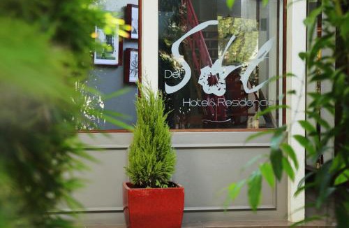 Zona 9 Hotel | Hotel Residencia del Sol