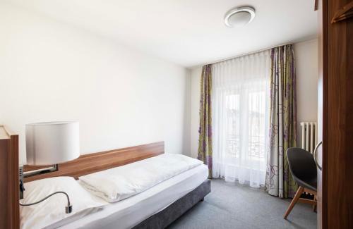 Basel City Centre Hotel | Hotel Resslirytti