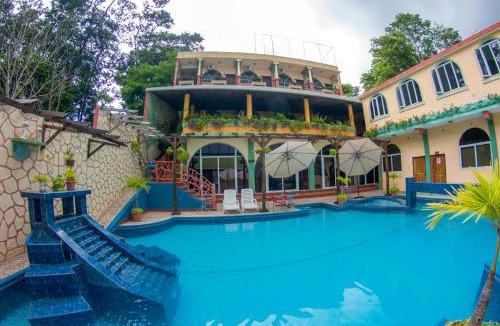 San Jose Peten Resort | Hotel Ribiera del Lago Peten Itza