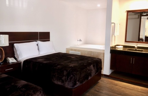 Durango Hotel | Hotel Rincón Real Suites