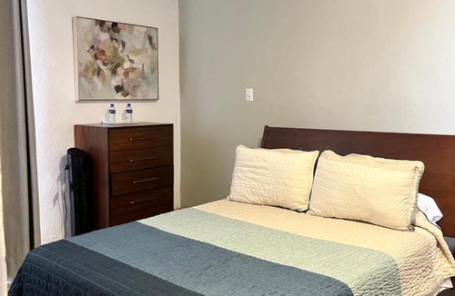 Tepoztlan Hotel | Hotel Rinconda del Arcangel