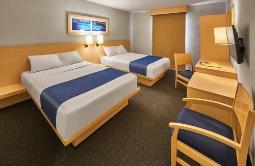 Culiacan Hotel | Hotel Rio Express