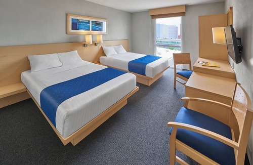 Culiacan Hotel | Hotel Rio Express