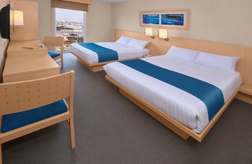 Culiacan Hotel | Hotel Rio Express