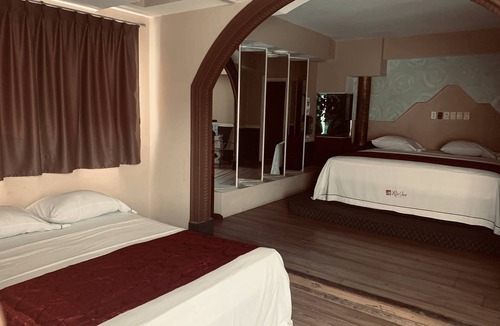 Boca del Rio Hotel | Hotel Rio Inn