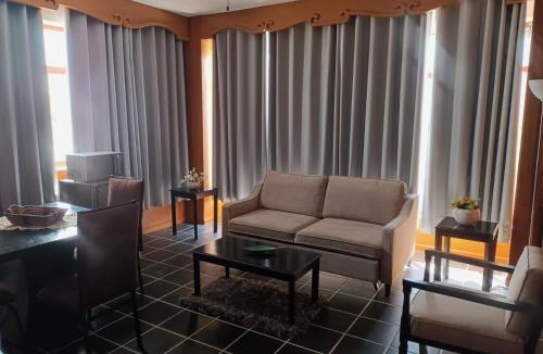 Torreon Hotel | Hotel Rio Nazas