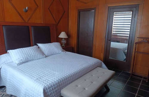 Torreon Hotel | Hotel Rio Nazas