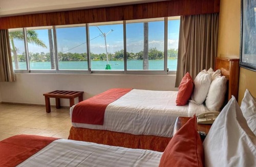 Tuxpan Hotel | Hotel Riviera Tuxpan