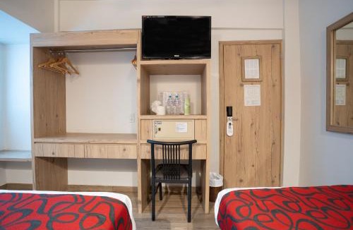 Historic Center Hotel | Hotel Roble