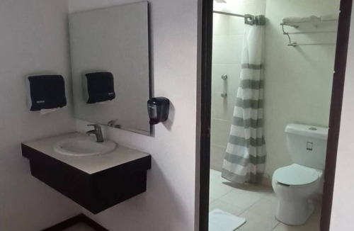 Morelia Hotel | Hotel Ross Morelia