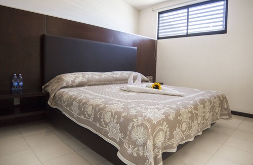 Morelia Hotel | Hotel Ross Morelia