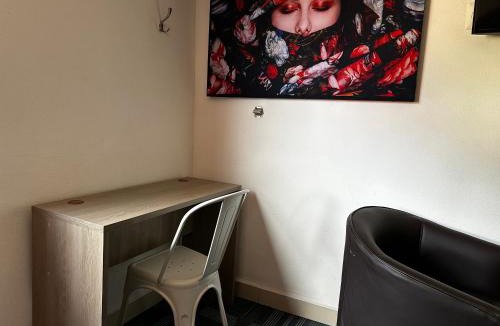 Ixtacalco Hotel | Hotel Rossel Plaza