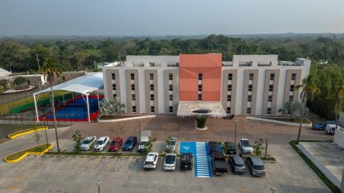 Tuxpan Hotel | Hotel Royal Garden Tuxpan