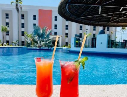 Tuxpan Hotel | Hotel Royal Garden Tuxpan