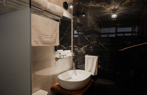 Mineral del Monte Hotel | Hotel Royal Inglés