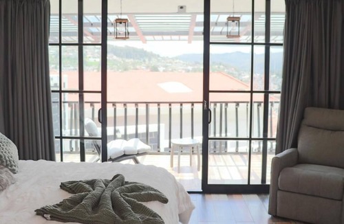Mineral del Monte Hotel | Hotel Royal Inglés