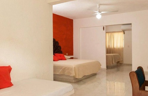 Peninsulas de Santiago Hotel | Hotel royal Pacífico manzanillo