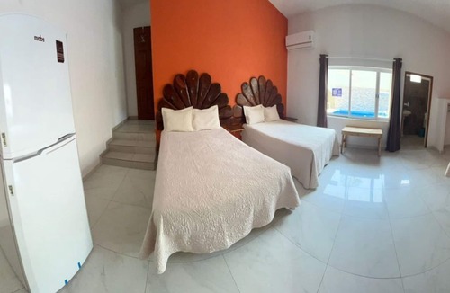 Peninsulas de Santiago Hotel | Hotel royal Pacífico manzanillo