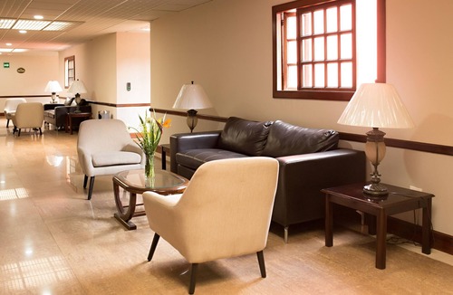 Zona Historico Hotel | Hotel Royal Palace
