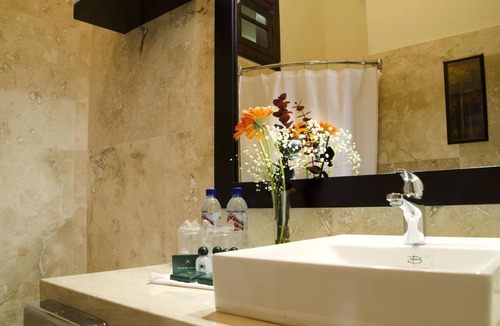 Zona Historico Hotel | Hotel Royal Palace