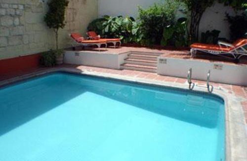 Monterrey Centro Hotel | Hotel Royalty