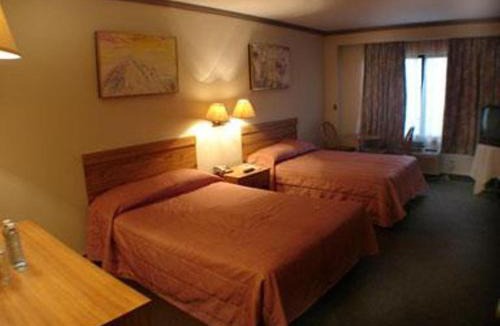 Monterrey Centro Hotel | Hotel Royalty