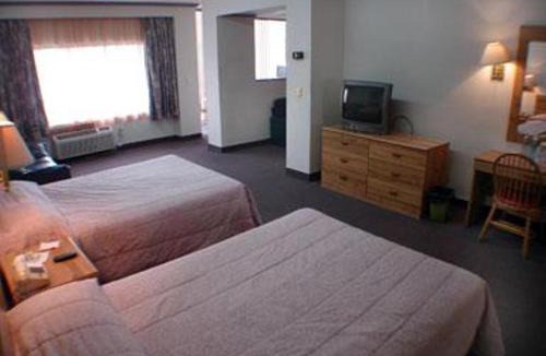 Monterrey Centro Hotel | Hotel Royalty