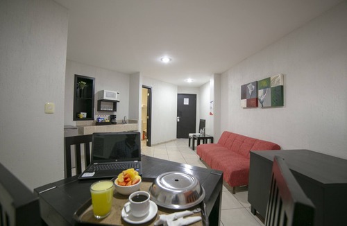 Tuxtla Gutierrez Hotel | Hotel Rs Suites