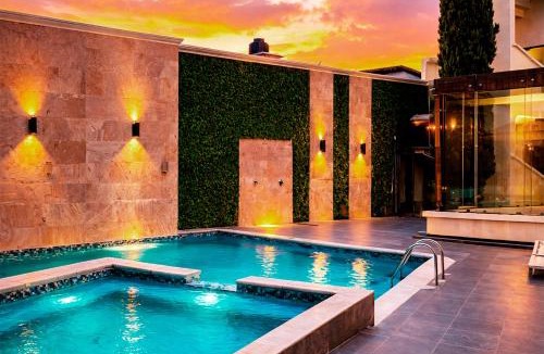 Huehuetenango Hotel | Hotel Ruinas Resort