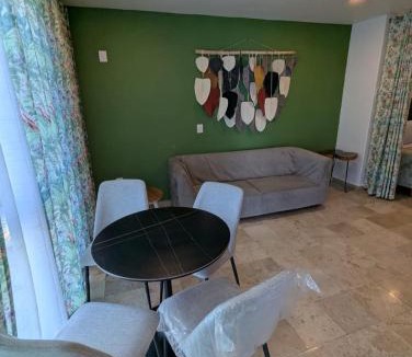 Gonzalo Guerrero Apartment | Hotel Sabor a Playa