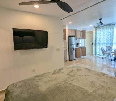 Gonzalo Guerrero Apartment | Hotel Sabor a Playa