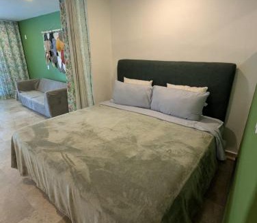 Gonzalo Guerrero Apartment | Hotel Sabor a Playa