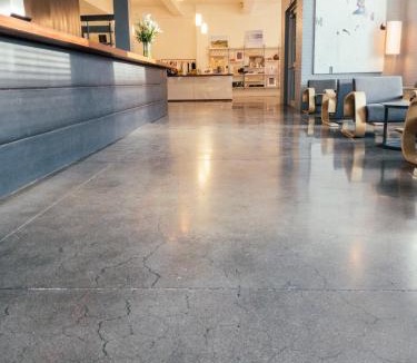Marfa Hotel | Hotel Saint George