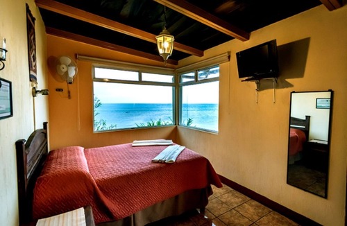 San Pedro La Laguna Hotel | Hotel Sak'cari El Amanecer