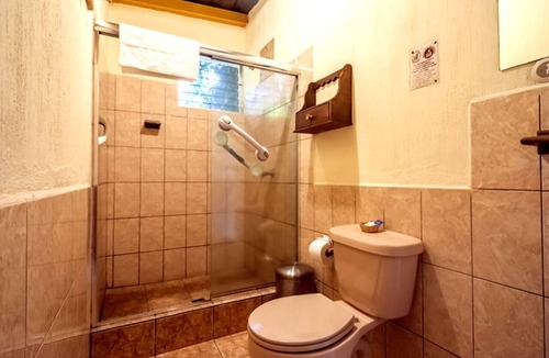 San Pedro La Laguna Hotel | Hotel Sak'cari El Amanecer