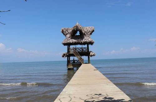 Puerto Barrios Hotel | Hotel Salvador Gaviota