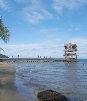 Puerto Barrios Hotel | Hotel Salvador Gaviota