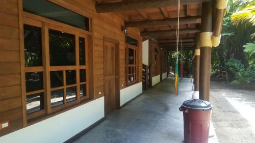 Puerto Barrios Hotel | Hotel Salvador Gaviota