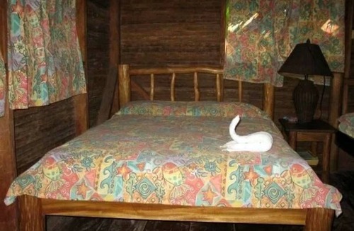 Puerto Barrios Hotel | Hotel Salvador Gaviota