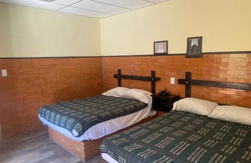 Puebla Historic Center Hotel | Hotel San Agustin