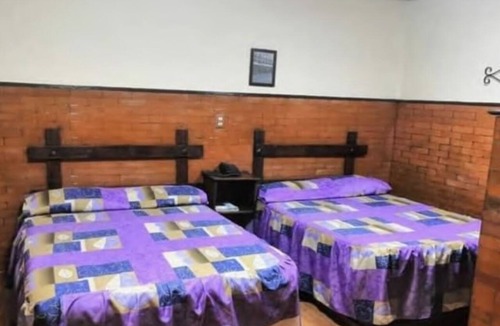 Puebla Historic Center Hotel | Hotel San Agustin