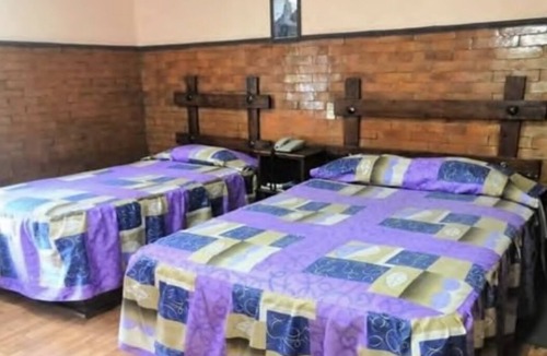 Puebla Historic Center Hotel | Hotel San Agustin