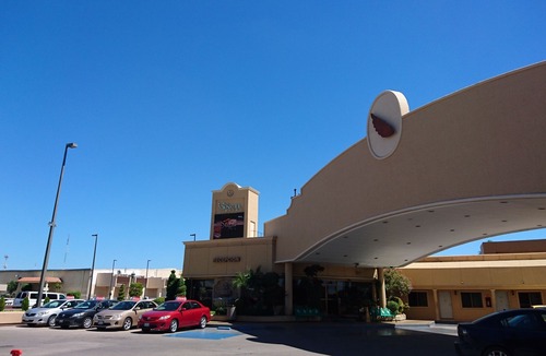 Hermosillo Hotel | Hotel San Angel