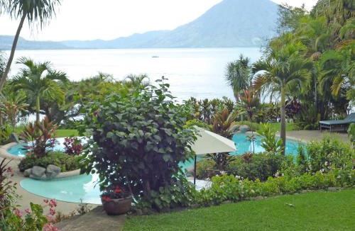 Panajachel Hotel | Hotel San Buenaventura de Atitlán