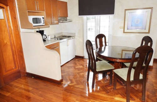 Zona 10 Hotel | Hotel San Carlos